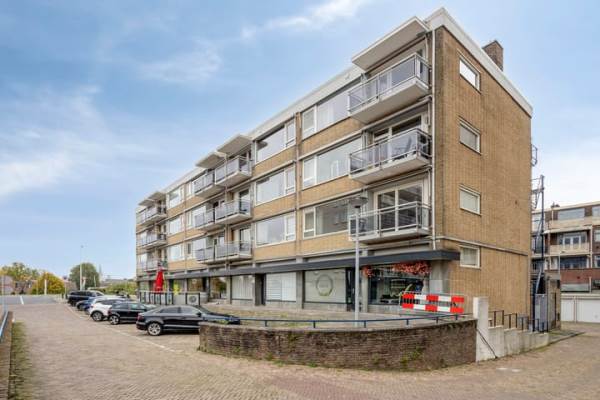 Woning Maasplein 69 Zwijndrecht