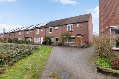 Woning Kruizemuntstraat 577 Apeldoorn