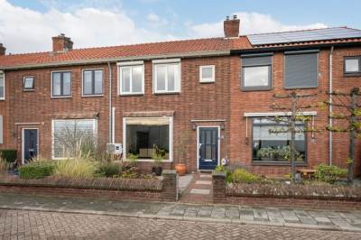 Woning Emmastraat 46 Monster