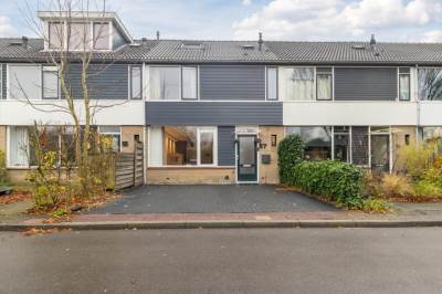 Woning Minstreelpad 57 Soest