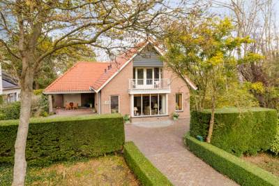 Woning Bosweg 59 Zoutelande
