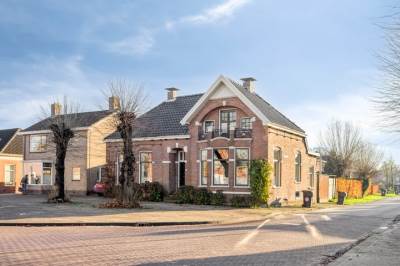 Woning J.P. Santeeweg 27 Nietap