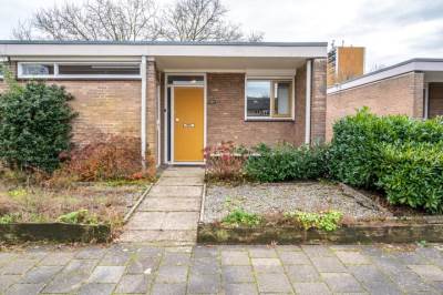 Woning Malvert 2535 Nijmegen