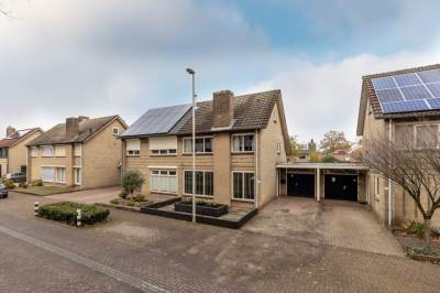 Woning Nassaulaan 47A Vlijmen