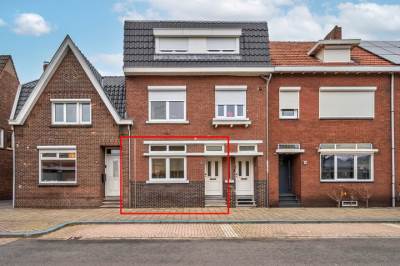 Woning Willemstraat 16 Venlo
