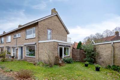 Woning Cederlaan 43 Zwolle