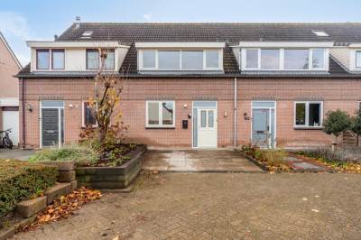 Woning Steenakker 154 Druten