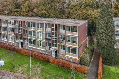Woning Ernst Casimirlaan 52 Ede