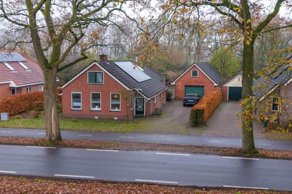 Woning Verlengde Asserstraat 75 Gieten