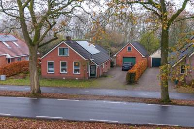 Woning Verlengde Asserstraat 75 Gieten