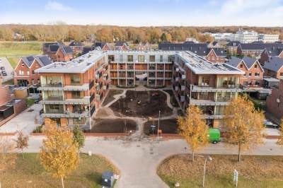 Woning Hemrikkwartier 84B2 Emmen