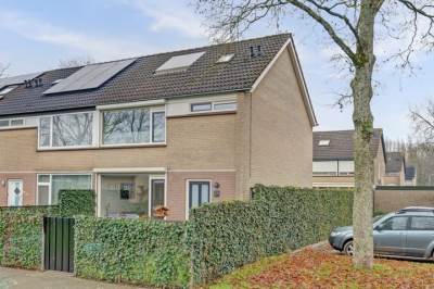 Woning Viermorgen 27 Bemmel