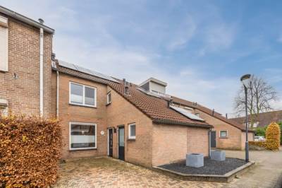 Woning Kaardebol 26 Sprang-Capelle