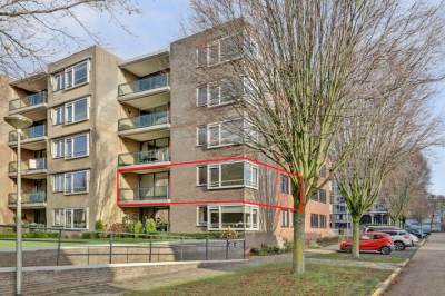 Woning Rode Kruislaan 104 Nijmegen