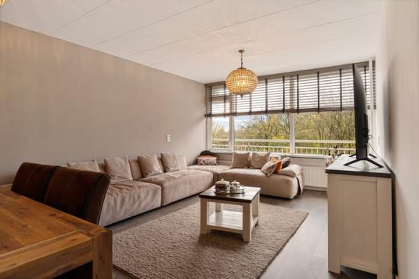 Woning Dunantstraat 919 Zoetermeer