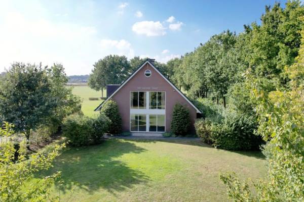 Woning Buddezand 7 Wilp