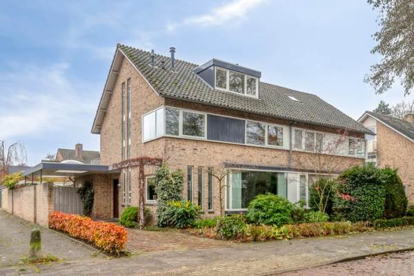 Woning Icaruslaan 28 Eindhoven