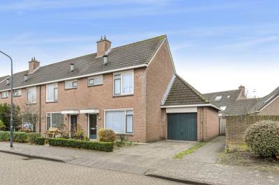 Woning Giethuiserf 49 Oosterhout (NB)
