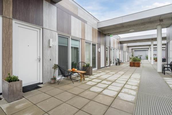 Woning Ravelijn 40 Zeewolde