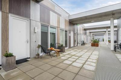 Woning Ravelijn 40 Zeewolde