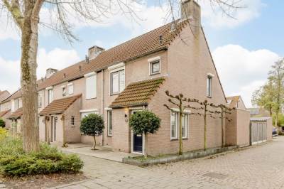 Woning Zaaren 156 Rijen