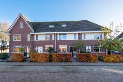 Woning Middelwijk 5 Rhenen