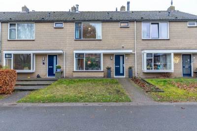 Woning Borghoornsweg 5 Annen