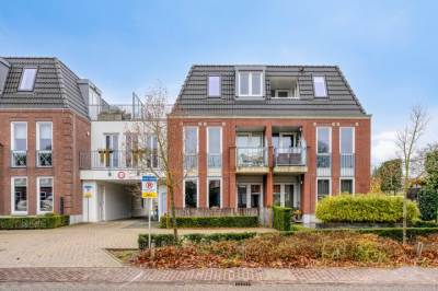 Woning Hoogstraat 128B Berlicum