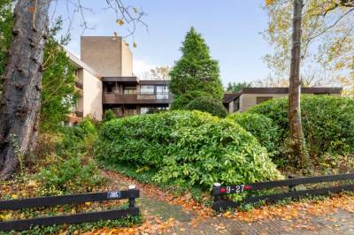 Woning Nicolaas Beetslaan 17 Aerdenhout