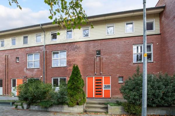 Woning Sarabande 138 Nieuw-Vennep