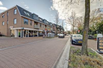 Woning Westerdorpsstraat 31B Hoevelaken