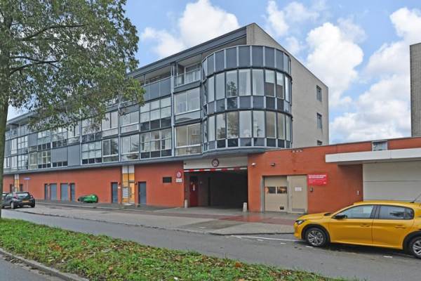 Woning Poldermolendreef 107 Gouda