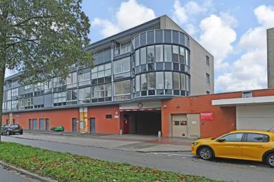 Woning Poldermolendreef 107 Gouda