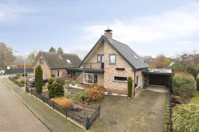 Woning Annenkamp 64 Wapenveld