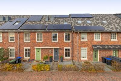 Woning Mary Dresselhuysweg 38 Berkel en Rodenrijs