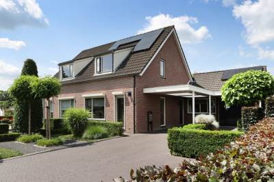 Woning Smitskamp 9 Aalten