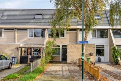 Woning Rijnstraat 34 Veghel