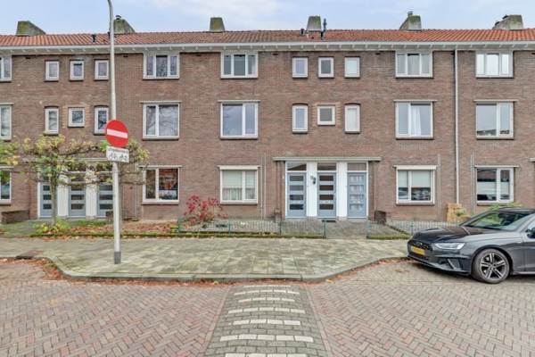 Woning Mirtestraat 73 Nijmegen