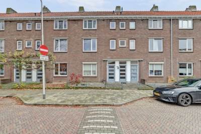 Woning Mirtestraat 73 Nijmegen