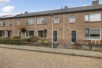 Woning Nobellaan 391 Assen