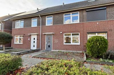 Woning Schutsgildelaan 31 Etten-Leur