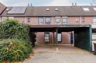 Woning De Schans 185 Lelystad
