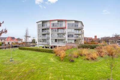 Woning Lavendel 469 Cuijk