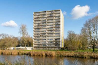 Woning Burgemeester D. Kooimanweg 897 Purmerend