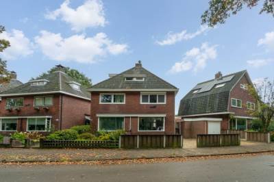 Woning Bruggertstraat 315 Enschede