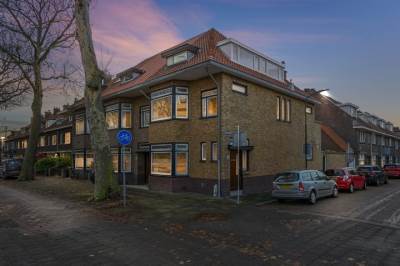 Woning Corbulokade 1 Voorburg