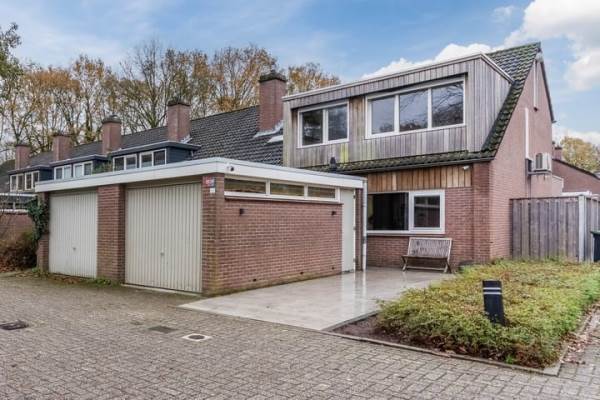 Woning Herdersveld 60 Geldrop