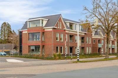 Woning Lagekerk 37 Deurne