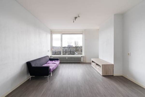 Woning Hertenrade 416 Den Haag