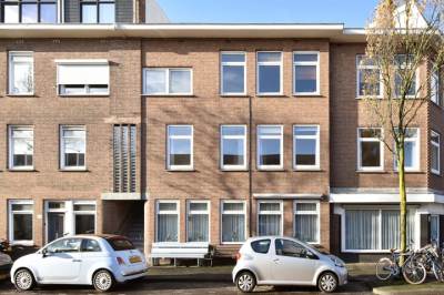 Woning Pluvierstraat 437 Den Haag